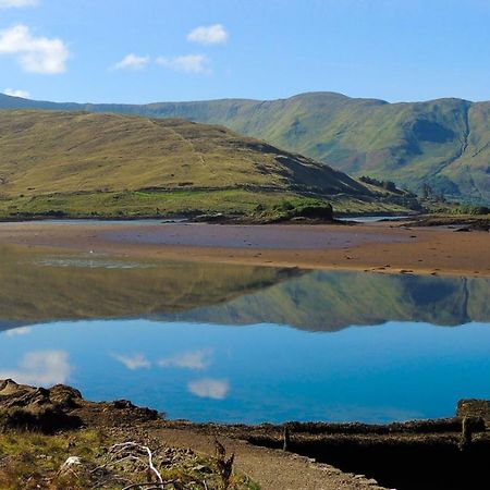Townhouse Leenane Leenaun Luaran gambar