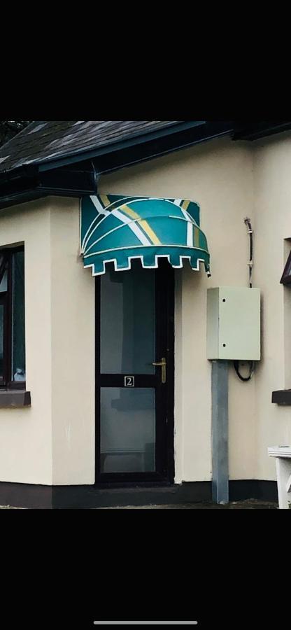 Townhouse Leenane Leenaun Luaran gambar