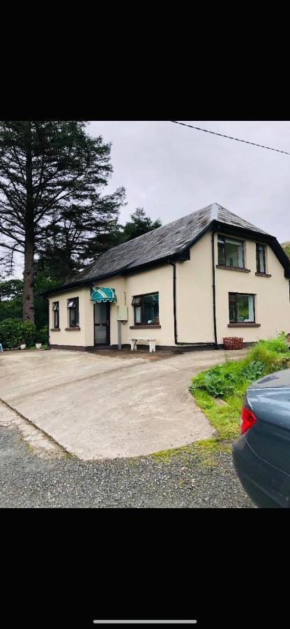 Townhouse Leenane Leenaun Luaran gambar