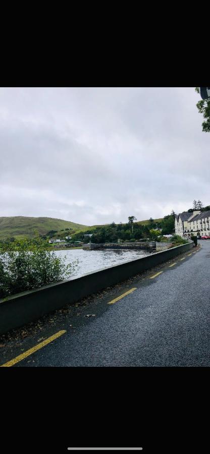 Townhouse Leenane Leenaun Luaran gambar
