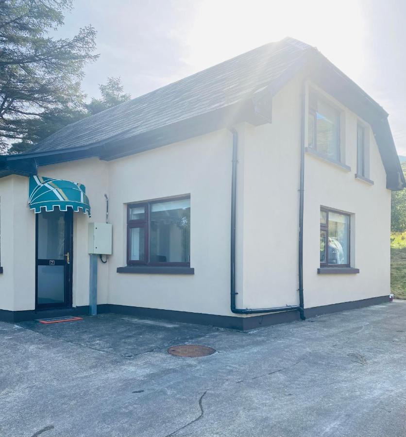 Townhouse Leenane Leenaun Luaran gambar