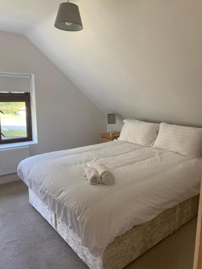 Townhouse Leenane Leenaun Luaran gambar