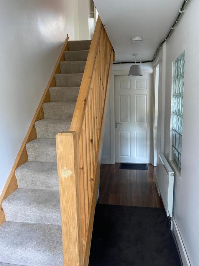Townhouse Leenane Leenaun Luaran gambar