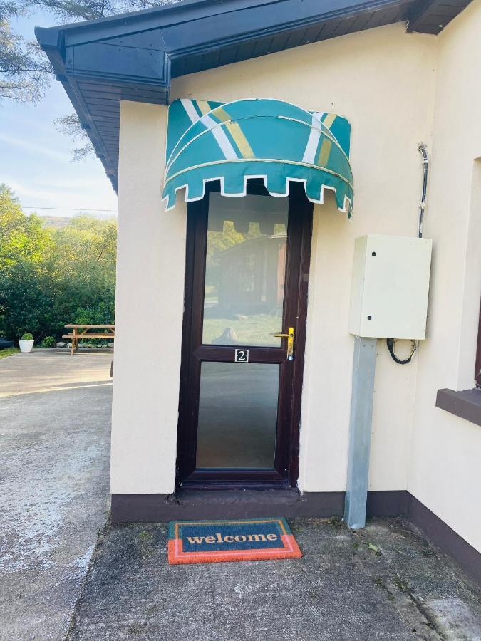 Townhouse Leenane Leenaun Luaran gambar