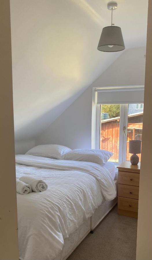 Townhouse Leenane Leenaun Luaran gambar